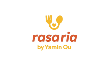 Loker Staff F&B di Rasaria by Yamin Qu